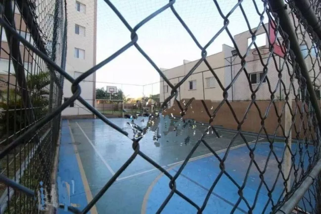 Imagem APARTAMENTO PADRÃO A VENDA COM DORMITORIOS E LAZER COMPLETONA VILA HUMAITA SANTO ANDRE