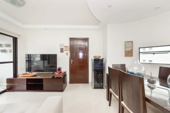 Imagem Apartamento à venda, no Alice em São Paulo, Vila Mariana, com 2 quartos, 65m2
