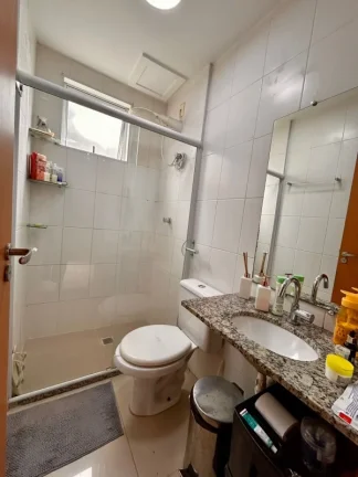 Foto do imóvel: APARTAMENTO RESIDENCIAL em SERRA - ES, COLINA DE LARANJEIRAS