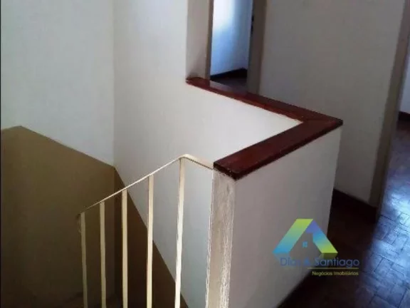 Imagem Sobrado Residencial à venda, Saúde, São Paulo - .