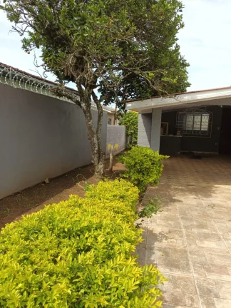 Imagem Casa de 2 quartos à venda no bairro Vila Ipanema em Piraquara!!!