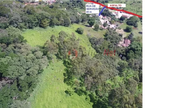 Imagem Chacara , Aceito permuta na região do ABC , 3 dorms e 3 vagas, terreno de 48.000m²,bairro rodovia Cap. Barduino -pinhalzinho