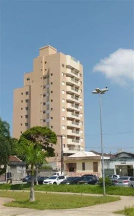 Imagem APARTAMENTO COM 79.44 m² - CENTRO - SAO VICENTE SP