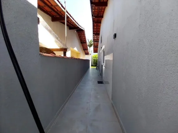 Imagem Casa no Oasis em Peruibe