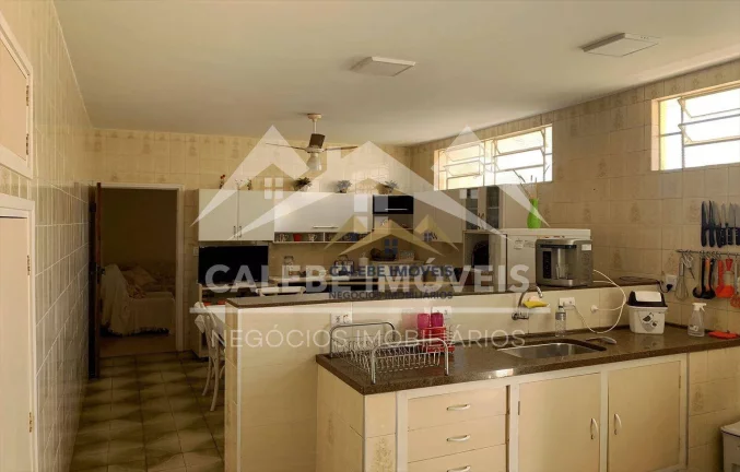 Imagem Casa com 2 dormitórios à venda, 170 m² por R$ 750.000,00 - Centro - Tatuí/SP