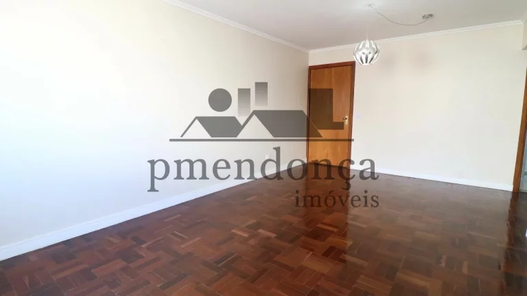 Imagem Apartamento em Pinheiros com 100m², 3 quartos (1 suíte) e 2 vagas fixas.