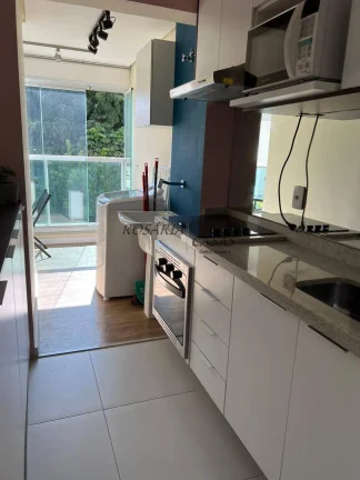 Imagem Studio mobiliado de 35m² em Pinheiros