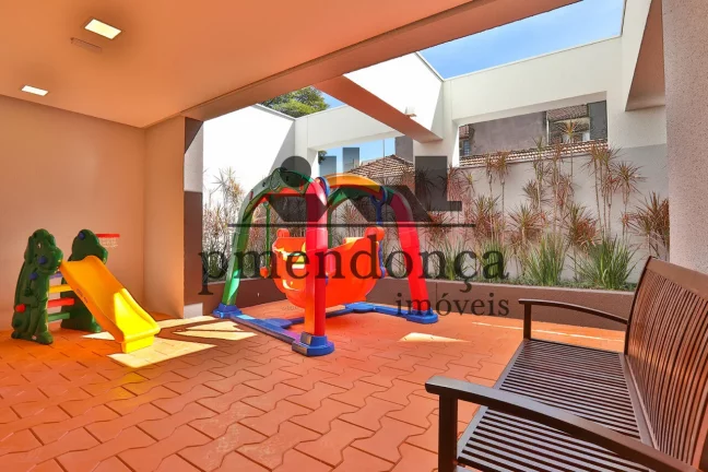 Imagem Apartamento na Pompéia com 3 quartos (1 suíte) e 2 vagas, 72m²