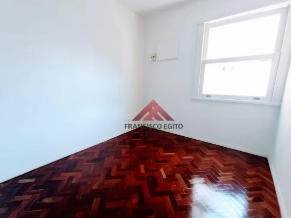 Imagem Apartamento à venda, 80 m² por R$ 380.000,00 - Ingá - Niterói/RJ