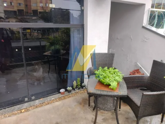 Imagem Vendo Casa em Santo André, Parque Oratório