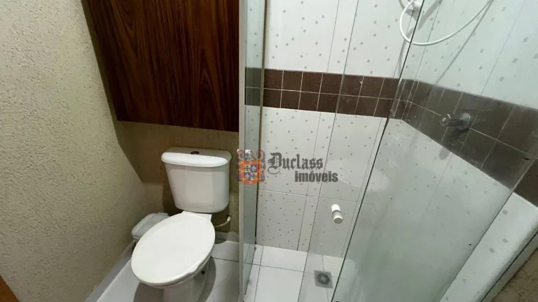 Imagem Cobertura com 2 dormitórios à venda, 90 m² por R$ 350.000,00 - Taquaral - Ubatuba/SP