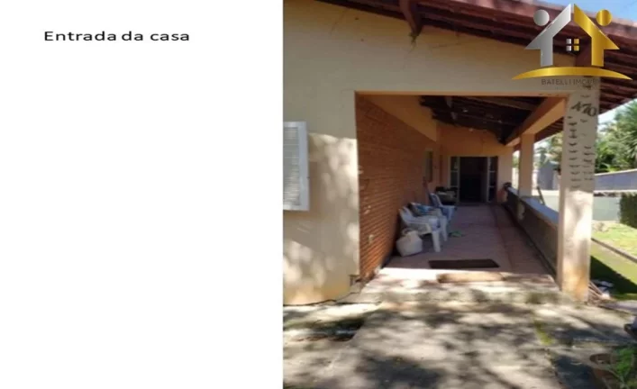 Imagem Casa - Condomínio Colinas de Caucaia | Batelli Imóveis