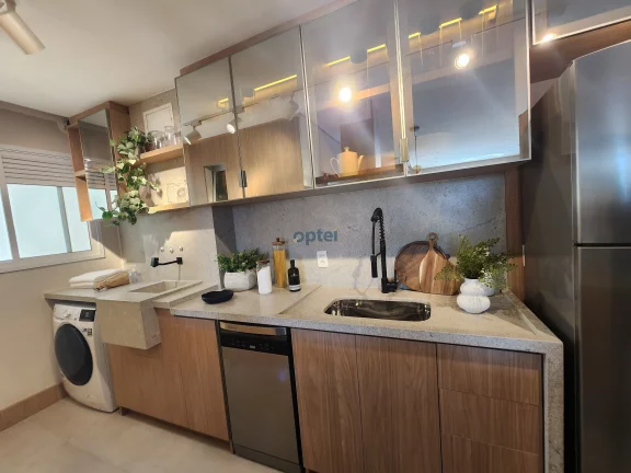 Imagem Apartamento na planta no rudge ramos 70m² 3 dormitórios ( suíte) com lazer