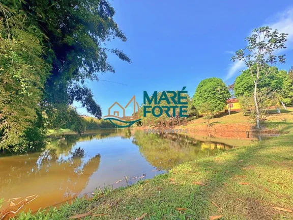 Imagem OPORTUNIDADE - LINDO HARAS A VENDA EM LAGOINHA SP