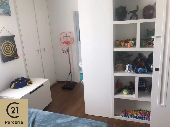 Imagem APARTAMENTO ALTO PADRÃO A VENDA - MOEMA