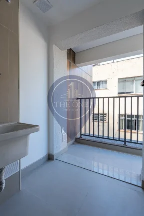 Imagem Apartamento à venda em São Paulo-SP na Vila Mariana: 2 quartos, 1 suíte, 2 salas, 2 banheiros, 1 vaga, 68m². Imperdível!