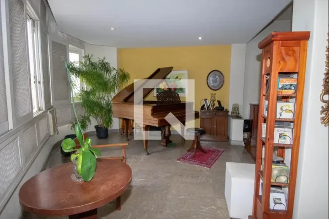 Imagem Apartamento à Venda - Copacabana, 4 Quartos, 220 m2
