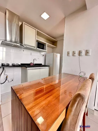 Imagem ALUGO LOFT 1/4 NO ATMOSFERA - SANTA MONICA