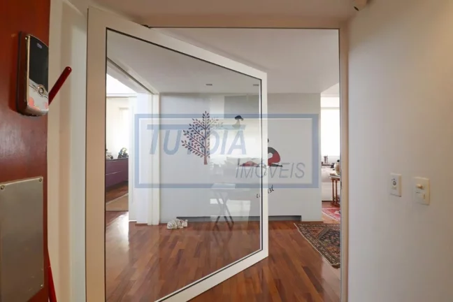 Imagem APARTAMENTO A VENDA JARDIM PAULISTA 2 DORMITÓRIOS