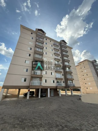 Imagem Apartamento em Atibaia