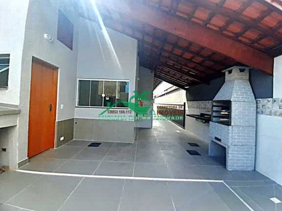 Imagem Casa Padrão