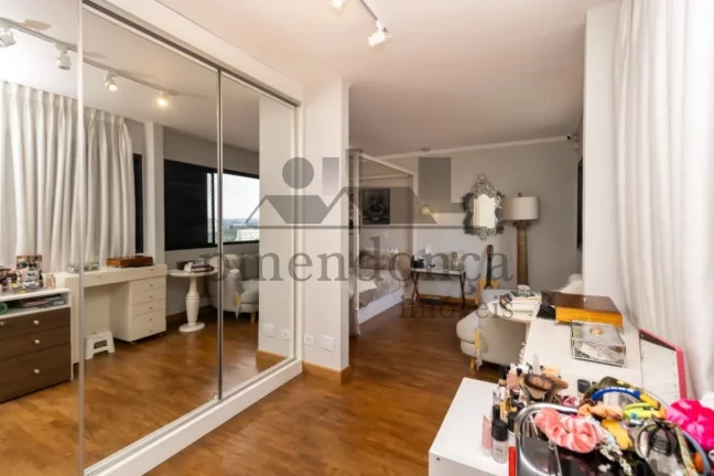 Imagem Apartamento a venda alto da Lapa, 3 suites, 1 vaga, lazer