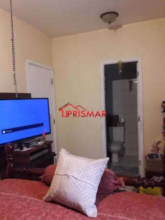 Imagem Apartamento no boqueirão com 02 dormitorios 1 vaga