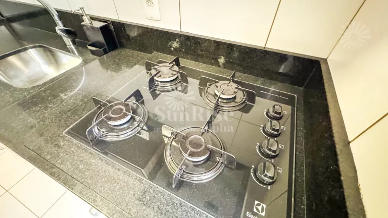 Imagem Apartamento à Venda com 2 quartos e 2 vagas 84 m² R$1.250.000 Alphaville Barueri/SP