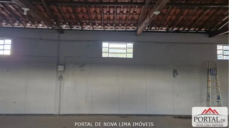 Imagem Andar corrido em Nova Lima