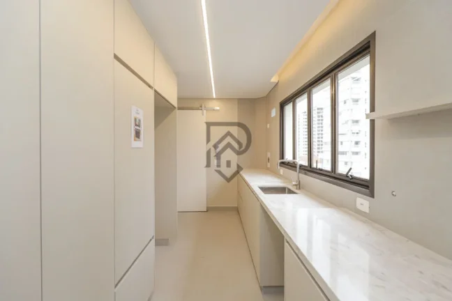 Imagem Apartamento moema pronto para morar