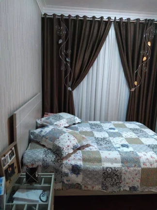 Imagem Cobertura com 2 dormitórios, sendo 1 suíte à venda, 154 m² por R$ 370.000 - Vila Humaitá - Santo André/SP