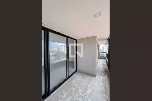 Imagem Apartamento à Venda - Ipiranga, 2 Quartos, 60 m2