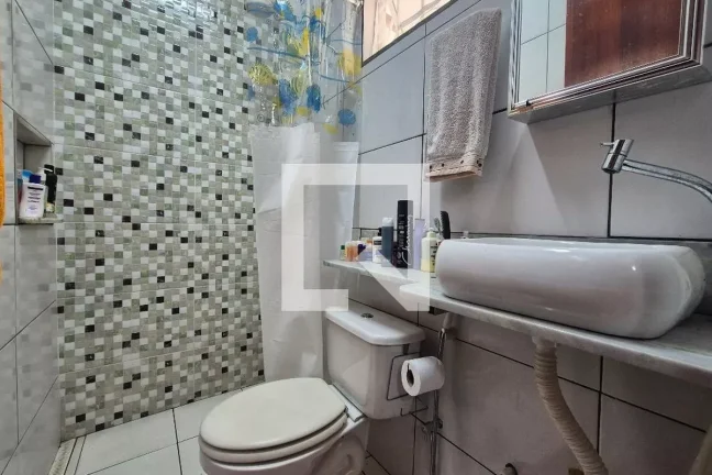 Imagem Casa à Venda - Vargem Grande, 2 Quartos, 100 m2