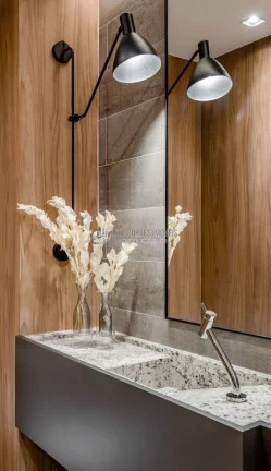Imagem CHESS, apartamento 3 suítes, Jardim Sul, 103m², Uberlândia