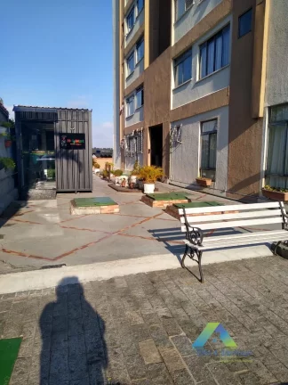 Imagem Apartamento a venda com 02 quartos 55m² - Metro Jabaguara.