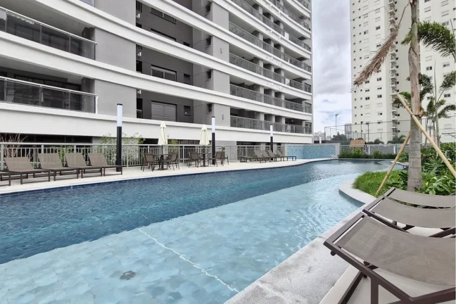Imagem APARTAMENTO RESIDENCIAL em São Paulo - SP, Água Branca