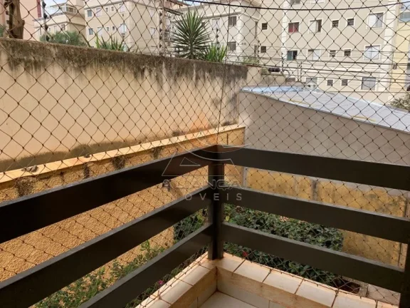Imagem Apartamento - Ribeirão Preto - Presidente Medici
