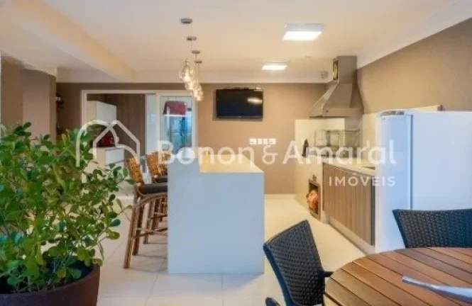 Imagem Excelente casa em Sousas, condomínio seguro e muito bem localizado, projeto assinado por José Eust...