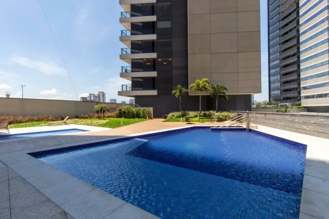 Imagem Imóvel com 2 Quartos à Venda, 62 m² em Perdizes - São Paulo