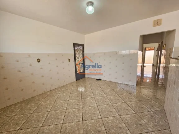 Imagem Casa à venda no bairro Jardim Sbeghen - Mogi Mirim/SP