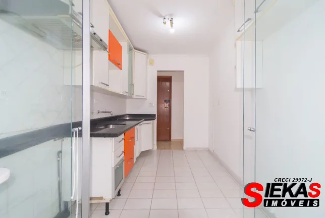 Imagem Apartamento à venda em São Paulo-SP, Vila Formosa: 2 quartos, sala, banheiro, 1 vaga de garagem, 56m². Aproveite!