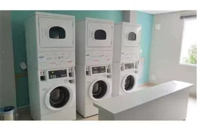 Foto do imóvel Imóvel com 1 Quarto à Venda, 35 m² em Campo Belo - São Paulo