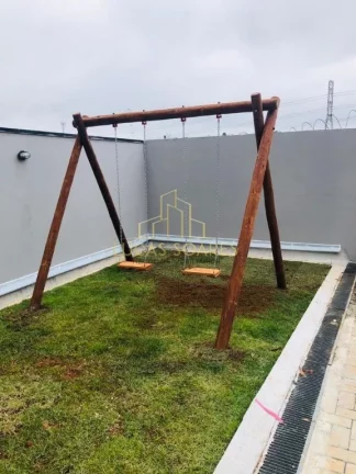 Imagem Apartamentos / Padrão na cidade de Mogi das Cruzes