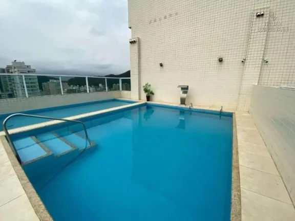 Imagem APARTAMENTO 3 QUARTOS , 1 SUITE, CANTO DO FORTE - PRAIA GRANDE/SP