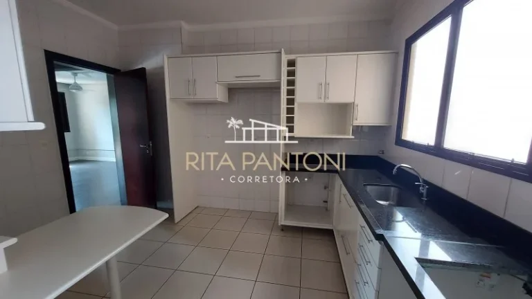 Imagem Apartamento - Ribeirão Preto - Jardim Botânico - Região Sul