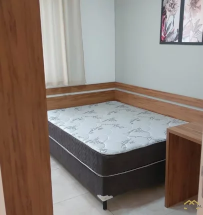 Imagem Apartamento a Venda em na Frederico Ozanam - Jundiaí/SP