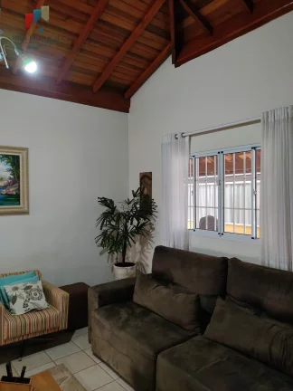 Imagem Chácara à venda no bairro Residencial Ecopark - Tatuí/SP
