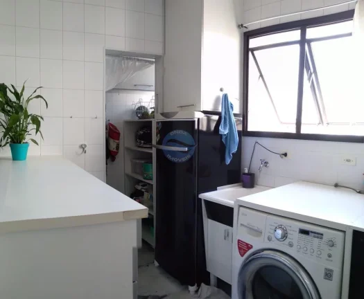 Imagem Apartamento a venda no Terrazas em São Vicente quadra paria