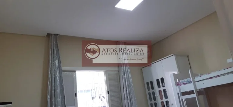 Imagem Compre Casa térrea com edícula em Cidade Dutra - São Paulo