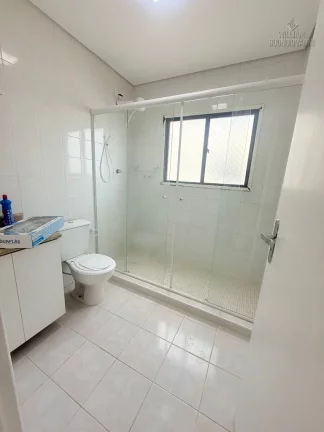 Imagem Cobertura Reformada com Espaço Gourmet – Vila Tupi, Praia Grande-SP